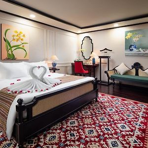 Queen Room Sea View
